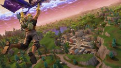 Screenshot for Fortnite - click to enlarge