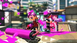 Screenshot for Splatoon 2: Octo Expansion - click to enlarge