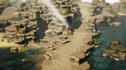 Screenshot for Octopath Traveler - click to enlarge