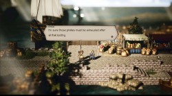 Screenshot for Octopath Traveler - click to enlarge