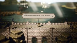 Screenshot for Octopath Traveler - click to enlarge