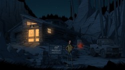 Screenshot for Unforeseen Incidents - click to enlarge