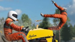 Screenshot for Wreckfest - click to enlarge