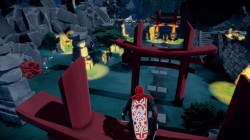 Screenshot for Aragami: Shadow Edition - click to enlarge