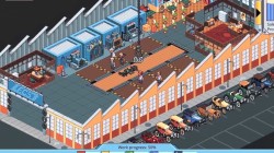Screenshot for Epic Car Factory - click to enlarge