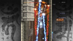 Screenshot for Ikaruga - click to enlarge