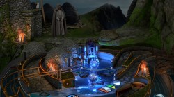 Screenshot for Pinball FX3: Star Wars Pinball: The Last Jedi - click to enlarge