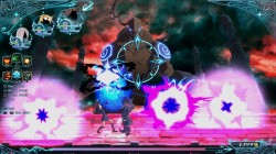 Screenshot for Little Witch Academia: Chamber of Time - click to enlarge