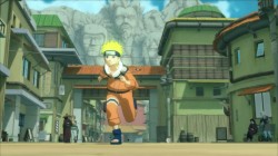 Screenshot for Naruto: Ultimate Ninja Storm - click to enlarge