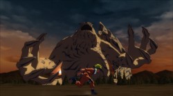 Screenshot for Naruto: Ultimate Ninja Storm - click to enlarge