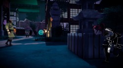 Screenshot for Aragami: Nightfall - click to enlarge