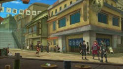 Screenshot for Naruto Shippuden: Ultimate Ninja Storm 3 Full Burst - click to enlarge