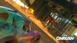 Screenshot for Onrush - click to enlarge