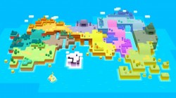 Screenshot for Pokémon Quest - click to enlarge