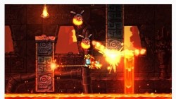 Screenshot for SteamWorld Dig 2 - click to enlarge