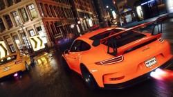 Screenshot for The Crew 2 (Beta) - click to enlarge