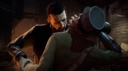 Screenshot for Vampyr - click to enlarge