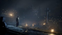 Screenshot for Vampyr - click to enlarge