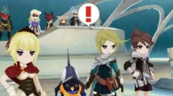 Screenshot for The Alliance Alive - click to enlarge