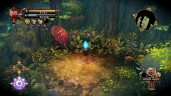 Screenshot for The Witch and the Hundred Knight 2 - click to enlarge