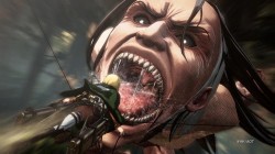 Screenshot for Attack on Titan 2 / A.O.T. 2 - click to enlarge