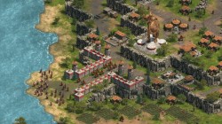 Screenshot for Age of Empires: Definitive Edition - click to enlarge
