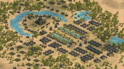 Screenshot for Age of Empires - click to enlarge