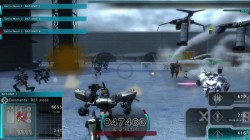 Screenshot for Assault Gunners - click to enlarge