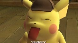 Screenshot for Detective Pikachu - click to enlarge