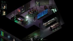 Screenshot for Fear Effect Sedna - click to enlarge