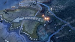 Screenshot for Hearts of Iron IV - click to enlarge