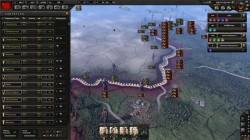 Screenshot for Hearts of Iron IV - click to enlarge