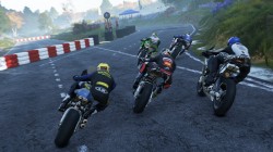 Screenshot for TT Isle of Man: Ride on the Edge - click to enlarge