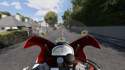 Screenshot for TT Isle of Man: Ride on the Edge - click to enlarge