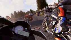 Screenshot for TT Isle of Man: Ride on the Edge - click to enlarge