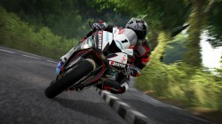 Screenshot for TT Isle of Man: Ride on the Edge - click to enlarge