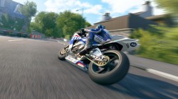 Screenshot for TT Isle of Man: Ride on the Edge - click to enlarge