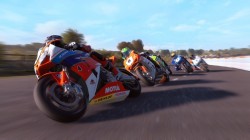 Screenshot for TT Isle of Man: Ride on the Edge - click to enlarge