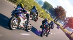 Screenshot for TT Isle of Man: Ride on the Edge - click to enlarge