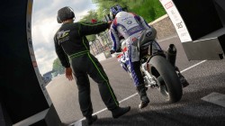 Screenshot for TT Isle of Man: Ride on the Edge - click to enlarge