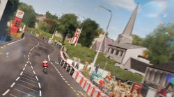 Screenshot for TT Isle of Man: Ride on the Edge - click to enlarge