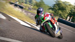 Screenshot for TT Isle of Man: Ride on the Edge - click to enlarge