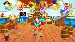 Screenshot for Just Dance 2018 - click to enlarge