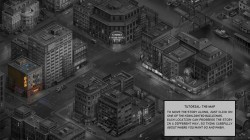 Screenshot for Metropolis: Lux Obscura - click to enlarge