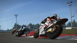 Screenshot for MotoGP 17 - click to enlarge