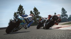 Screenshot for MotoGP 17 - click to enlarge