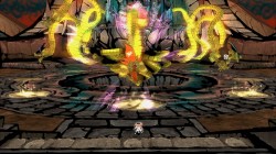 Screenshot for Okami - click to enlarge