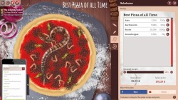 Screenshot for Pizza Connection 3 - click to enlarge