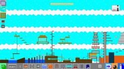 Screenshot for PlataGO! Super Platform Game Maker - click to enlarge