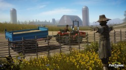 Screenshot for Pure Farming 2018 - click to enlarge